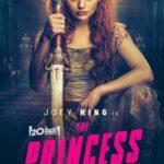 Принцесса Постер