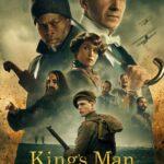 King'S Man: Начало Постер