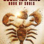 Царь Скорпионов: Книга Душ Постер