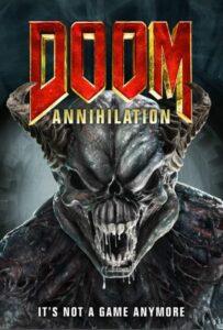 Doom: Аннигиляция